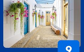 Grapelli Boutique Hotel
